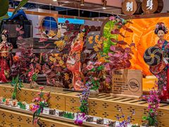 -享遇.锅姥姥牛排海鲜自助(小寨店)