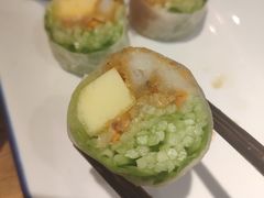 -阮氏娘·越南料理(双子塔店)