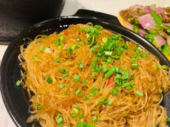 -琬苑鸽庄·川粤融合菜(解放碑总店)