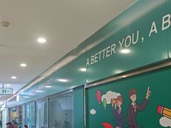 -新东方素质(金源校区)