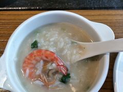 -小城粥道·海胆鲜虾粥(解放广场店)