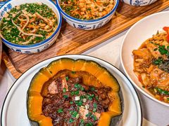 -唐猫庭院·千年陕菜(大唐不夜城店)