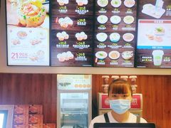 -小杨生煎(宜川路店)