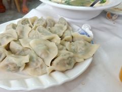 -北戴河庆山饭店·海鲜砂锅粥(北戴河黑石路店)