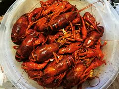 -谭大厨龙虾馆(中交公园时光美食街店)