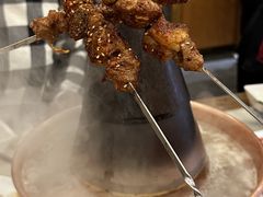 -牛街·马辈儿涮肉(牛街二店)