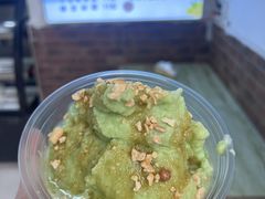 -夏食光安顺小舒冰粉冰浆(甲秀楼店)