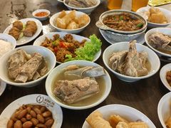 -松發肉骨茶(先得坊店)