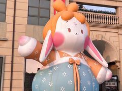 -王府井奥莱临潼小镇(临潼店)