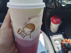 -喜茶(上海奉贤宝龙店)