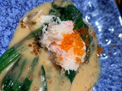 -蟹将军·松叶蟹和牛日料放题自助(K11店)