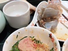 -小乌猪·金华筒骨煲(永盛购物广场店)