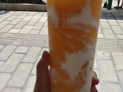 -茶百道(息烽十字街店)