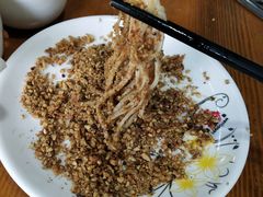 -二刚大块烤肉(东山商业街店)