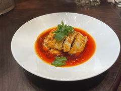 -臻萃轩中餐厅(国家会展中心店)