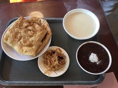 -烤肉宛饭庄(北新桥店)