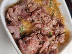 -潮发潮汕牛肉店(永庆坊店)