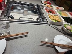 -海底捞火锅(金地广场生日主题店)