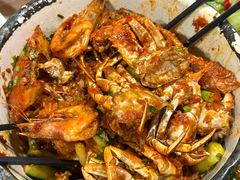 -辣螃铠盆盆蟹大排档(总店)