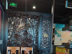 -重庆巴渝火锅(钟家村店)