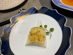 -曾宴·楚菜(湖北省博物馆店)