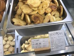 -哈氏·上海哈尔滨食品厂(五角场万达广场店)