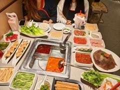 -海底捞火锅(关山保利店)