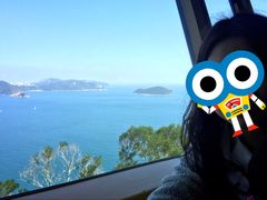 -湾景餐厅(海洋公园店)