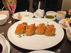 -甄御•海鲜新青岛菜(麦岛店)