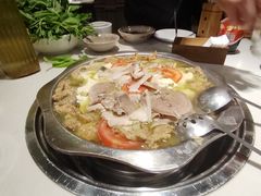 -盐井记·自贡美蛙鲜锅兔(中和店)