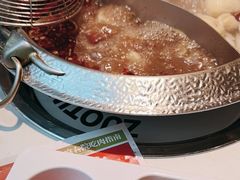 -左庭右院鲜牛肉火锅(新梅广场店)