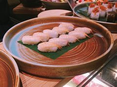 -长沙君悦酒店·自助餐厅咖啡厅