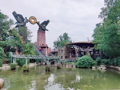 -成都欢乐谷