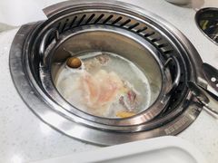 -龍歌自助小火锅(李沧顺和汇店)