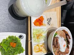 -熊吞·大碗丼烧肉饭(西市场嘉华店)