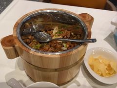 -莆田餐厅(吉隆坡柏威年广场店)