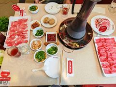 -阳坊大都涮羊肉(阳坊总店)