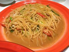 椒香土豆丝-乔阿马·江南味·驴肉香(龙湖华泾天街店)