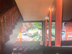 -牛很鲜潮汕牛肉火锅(朝晖路店)