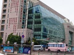 -大连医科大学附属第二医院(总院)