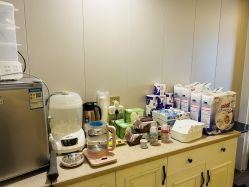 -季橙月子护理中心