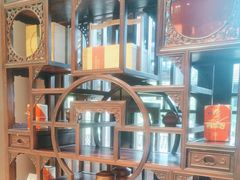 -翁暖茶馆(滨江东总店)