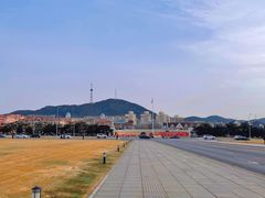 -大连人民广场