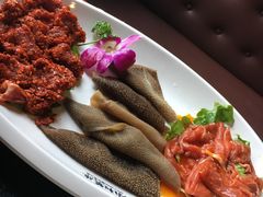 -麻辣英雄重庆火锅(陈江天益城店)