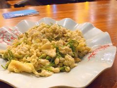 茉莉花炒蛋-小厨子私房菜·云南美食店