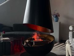 -长沙五一广场Tyndall·隙酒店
