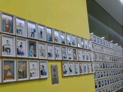 -联恩国际儿童教育·幼小衔接·少儿英语·托管班(远洋未来中心店)