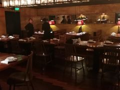 -绿茶餐厅(华联万柳店)