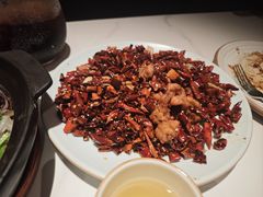 -辛香汇·现炒川菜(城北万象城店)