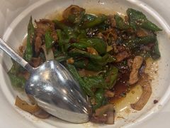 -兰湘子·湘菜小炒(石家庄万象城店)